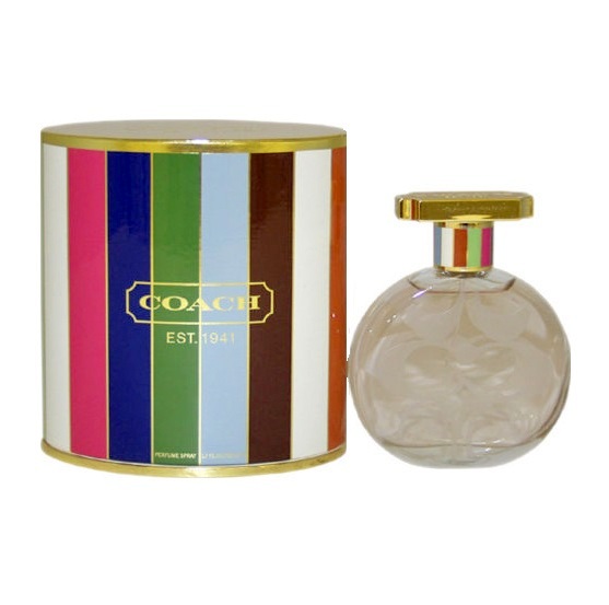 Coach Legacy Perfume